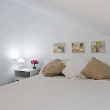 Iloftmalaga Atico Biedmas Apartamento Málaga
