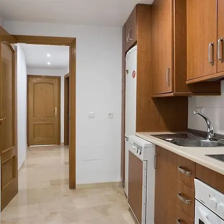 Iloftmalaga Atico Biedmas Apartamento *