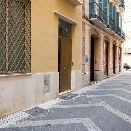 Iloftmalaga Atico Biedmas Málaga